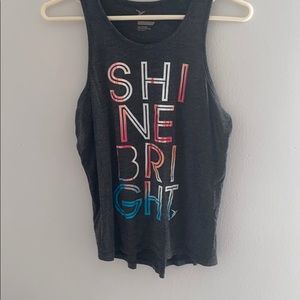 Tank-top